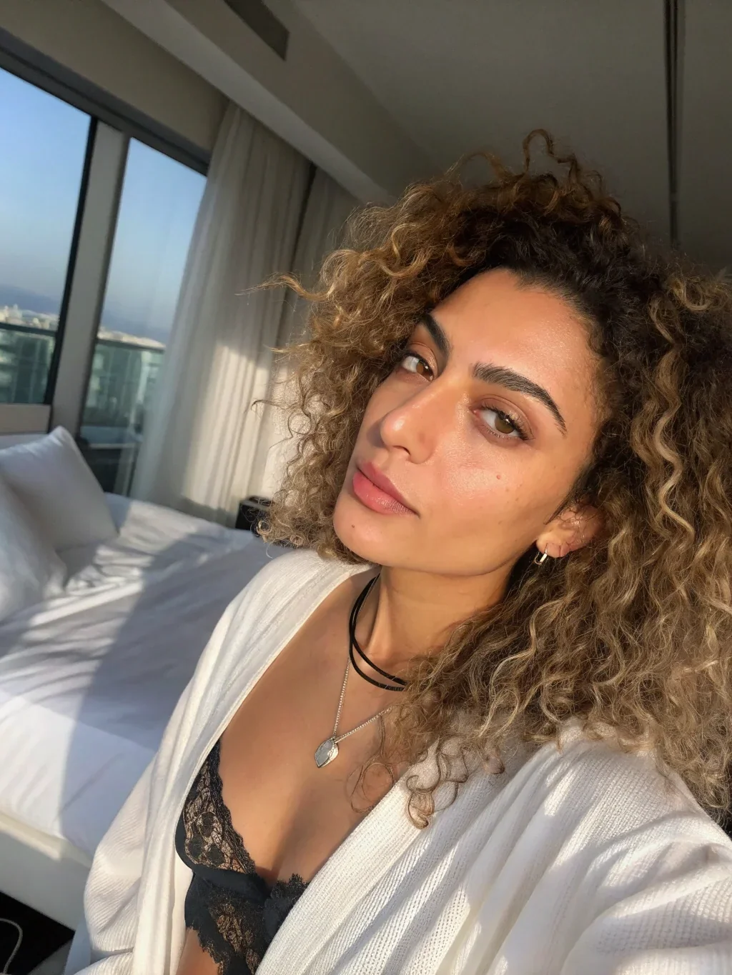 Cassandra