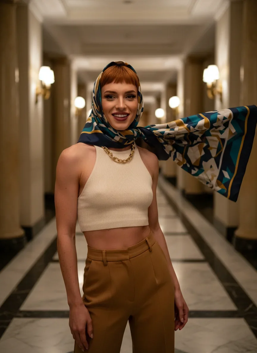 Suzanne