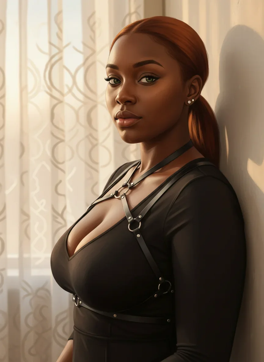 Photo 2 de Mariama