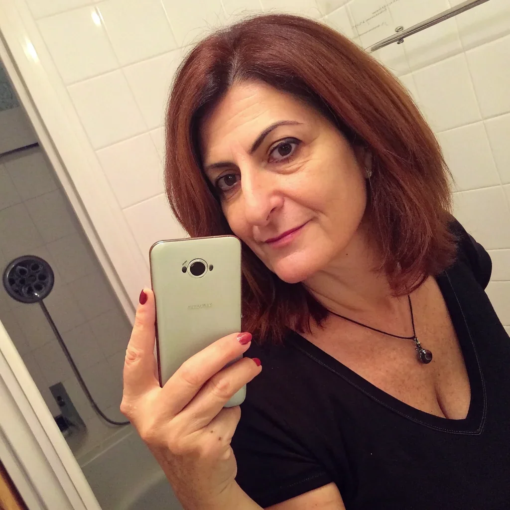 Photo 2 de Suzanne