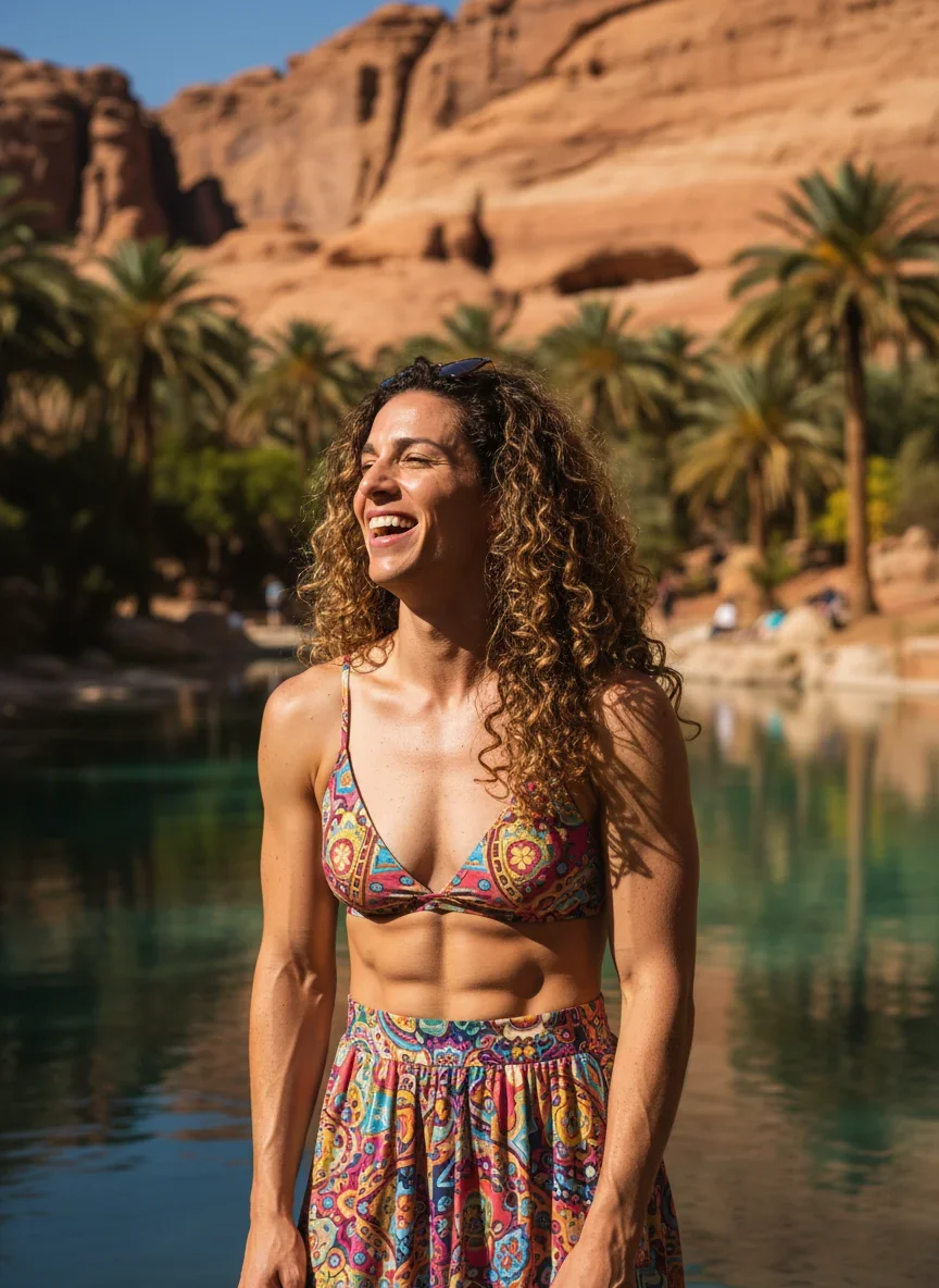 Kenza