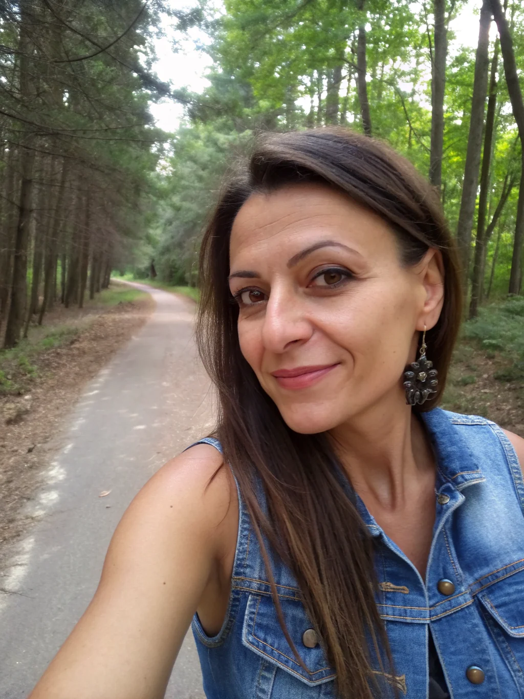 Photo 2 de Carla