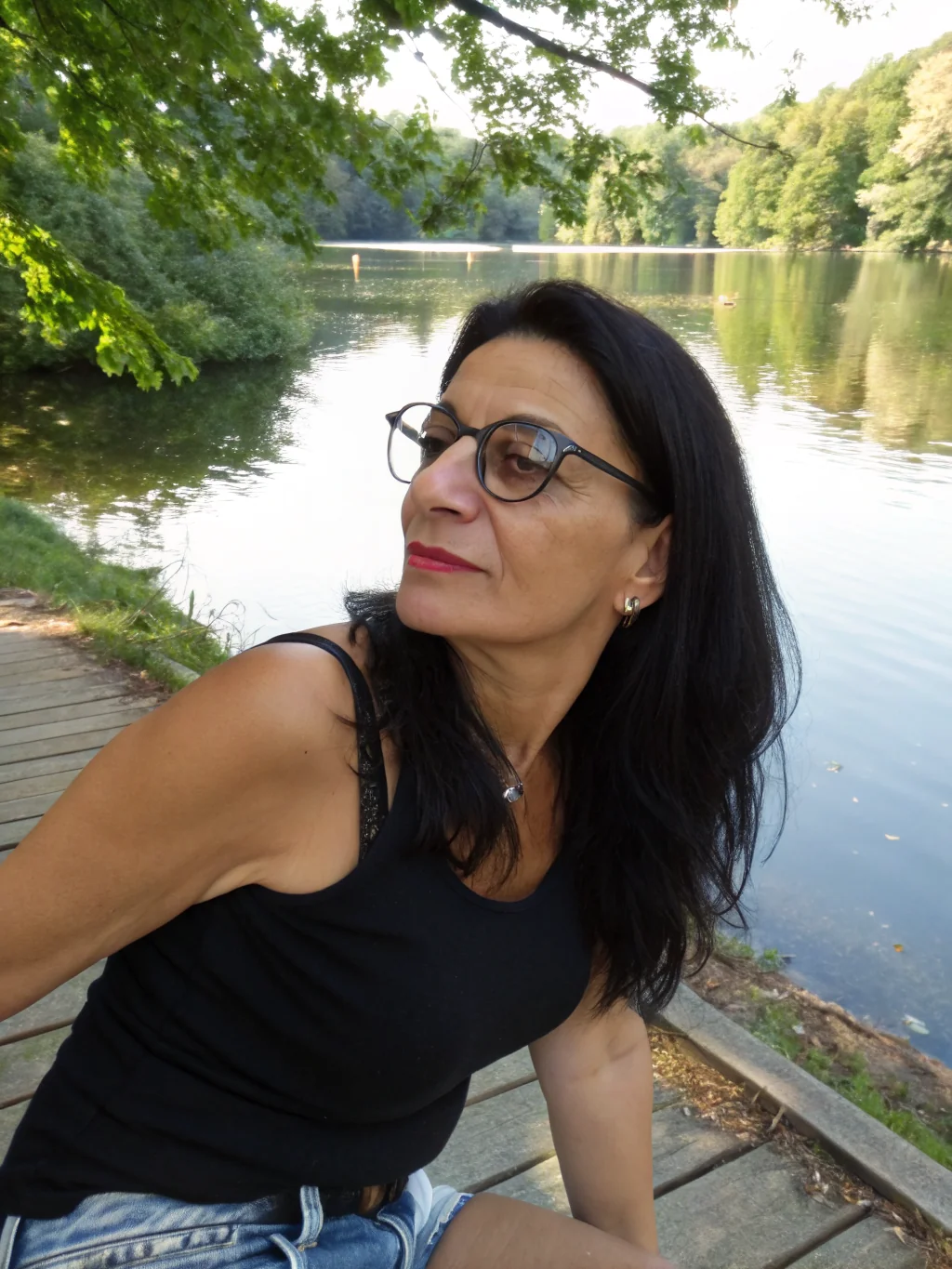 Photo 2 de Ines