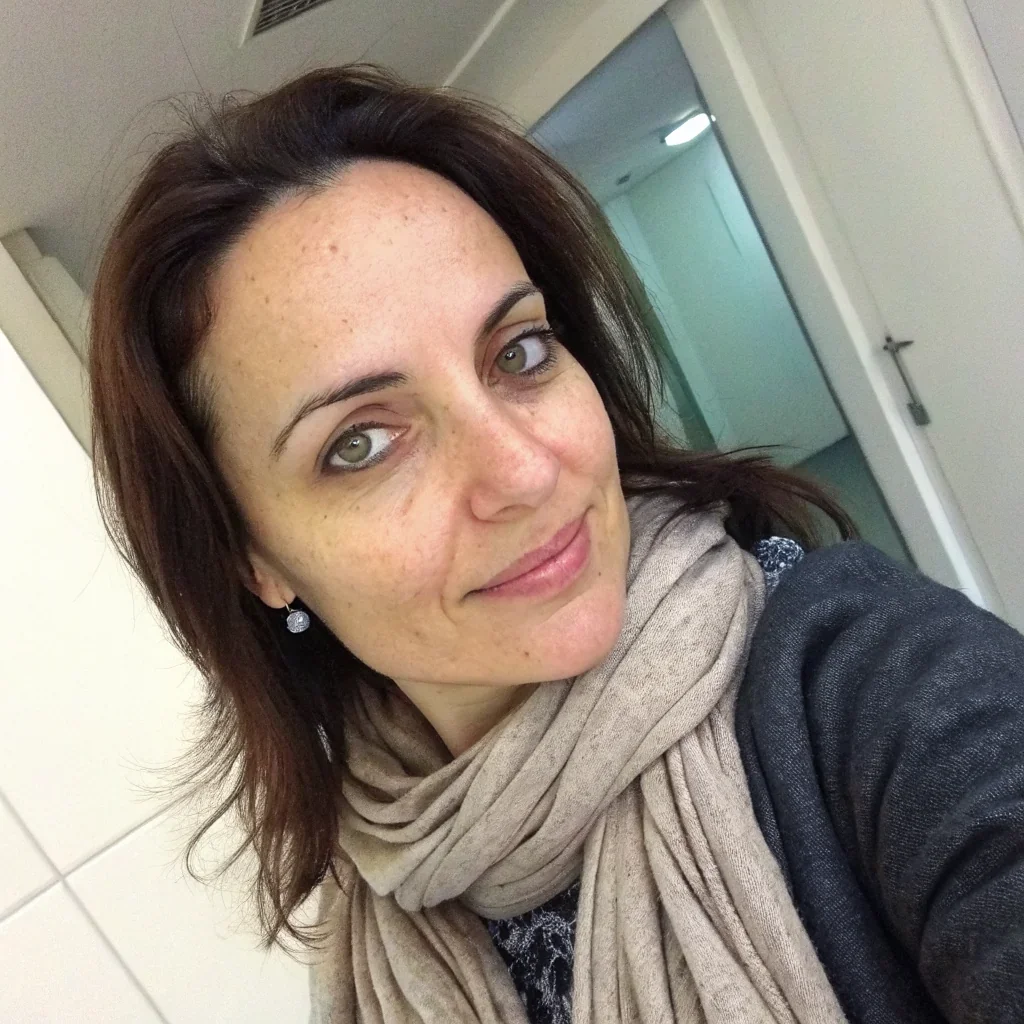 Angelina