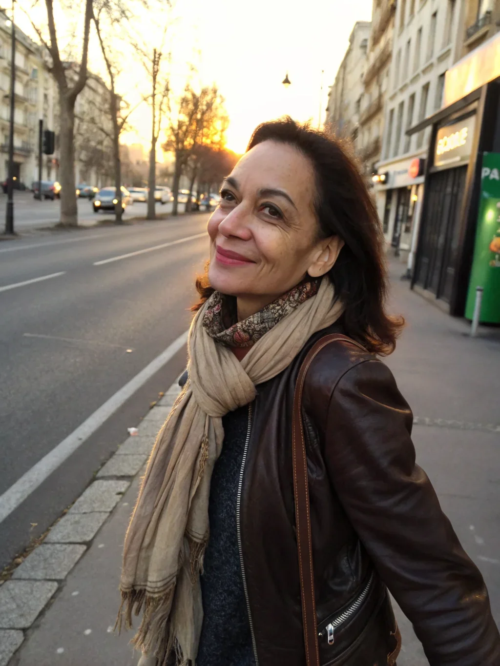 Photo 2 de Angelina
