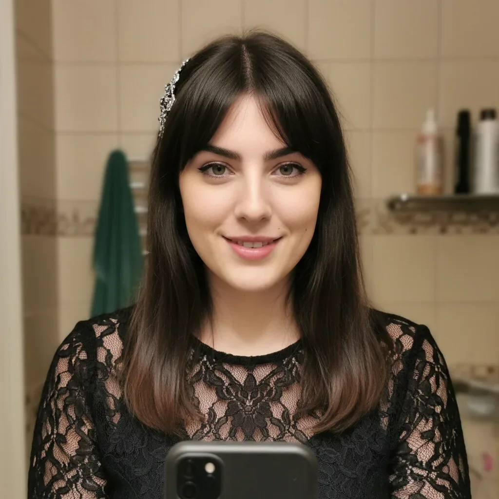 Photo 2 de Zélie