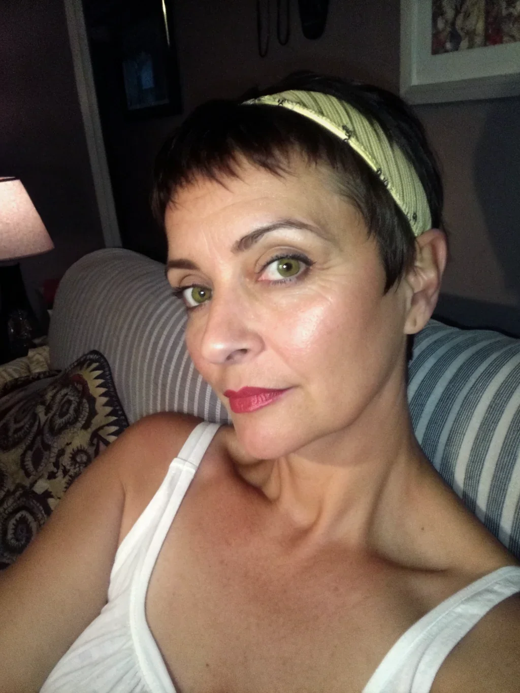 Photo 2 de Laure