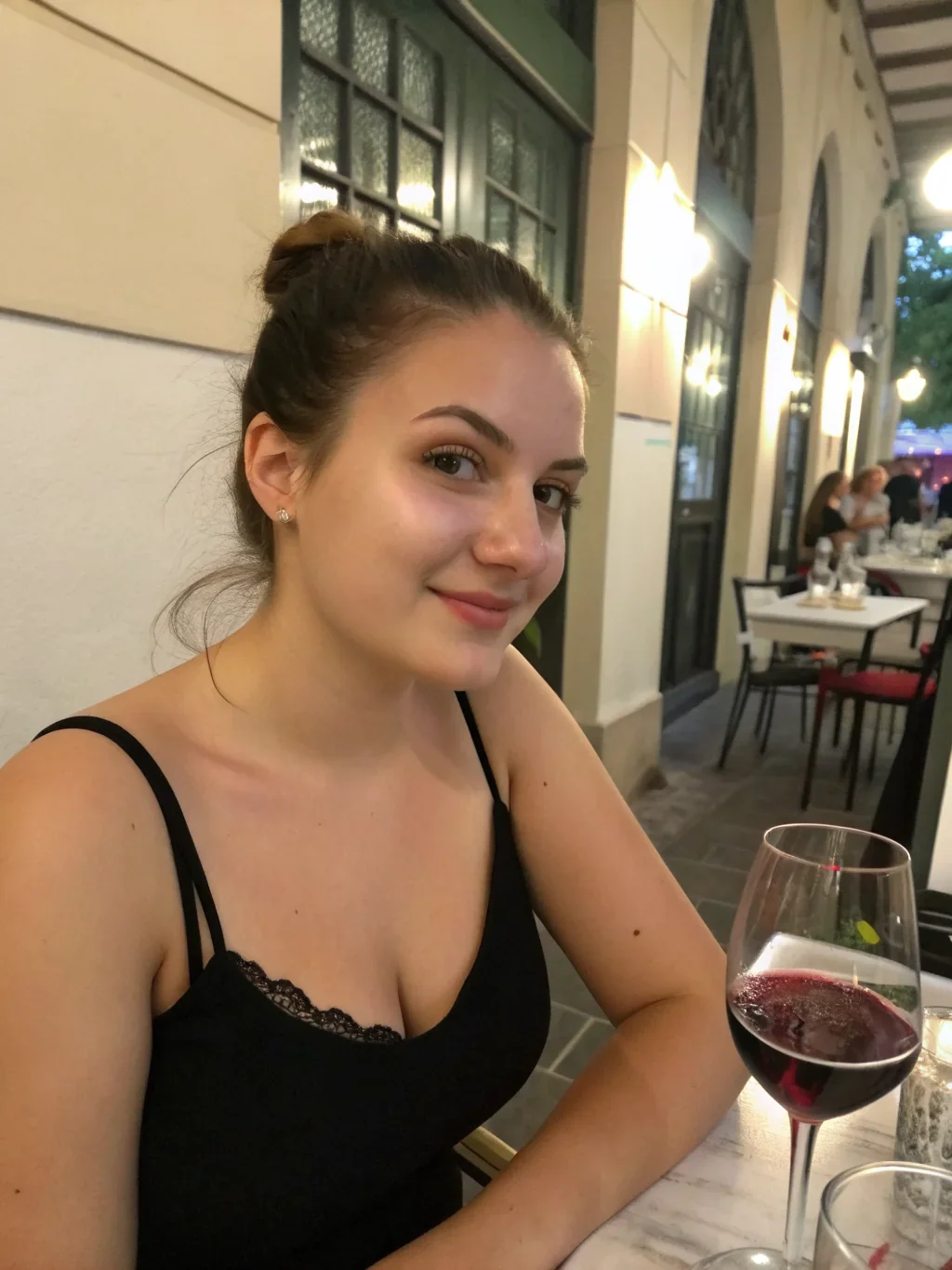 Photo 2 de Esther