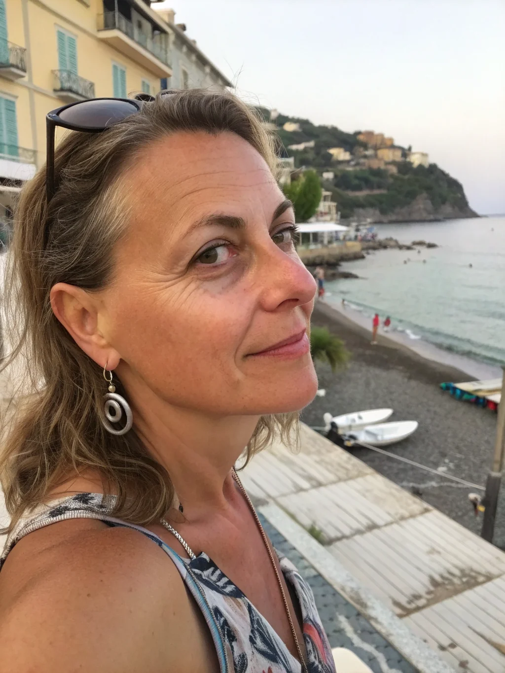 Photo 2 de Giulia