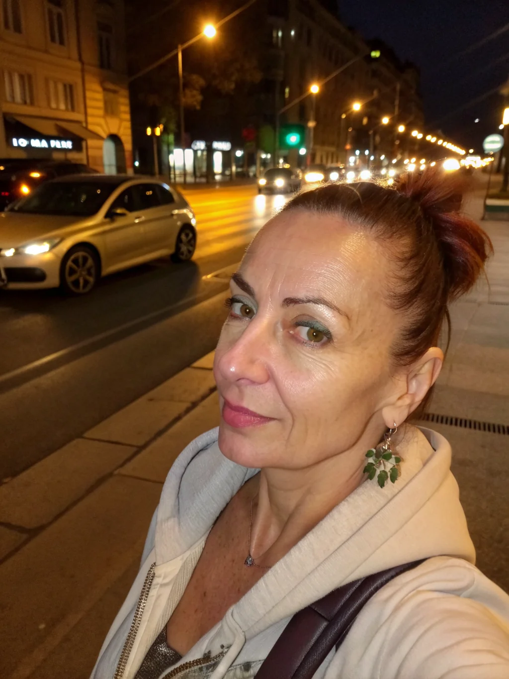 Photo 2 de Andrea