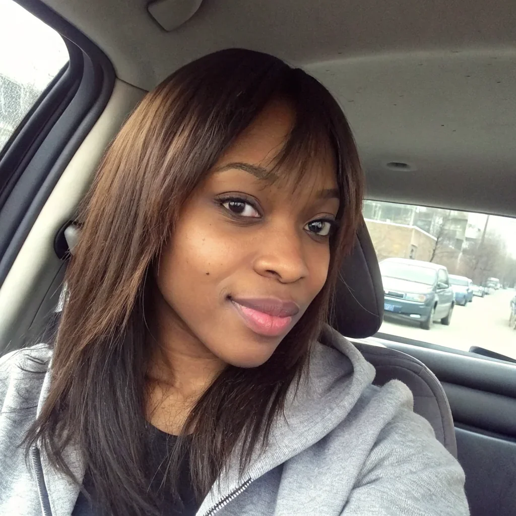 Photo 2 de Gabrielle