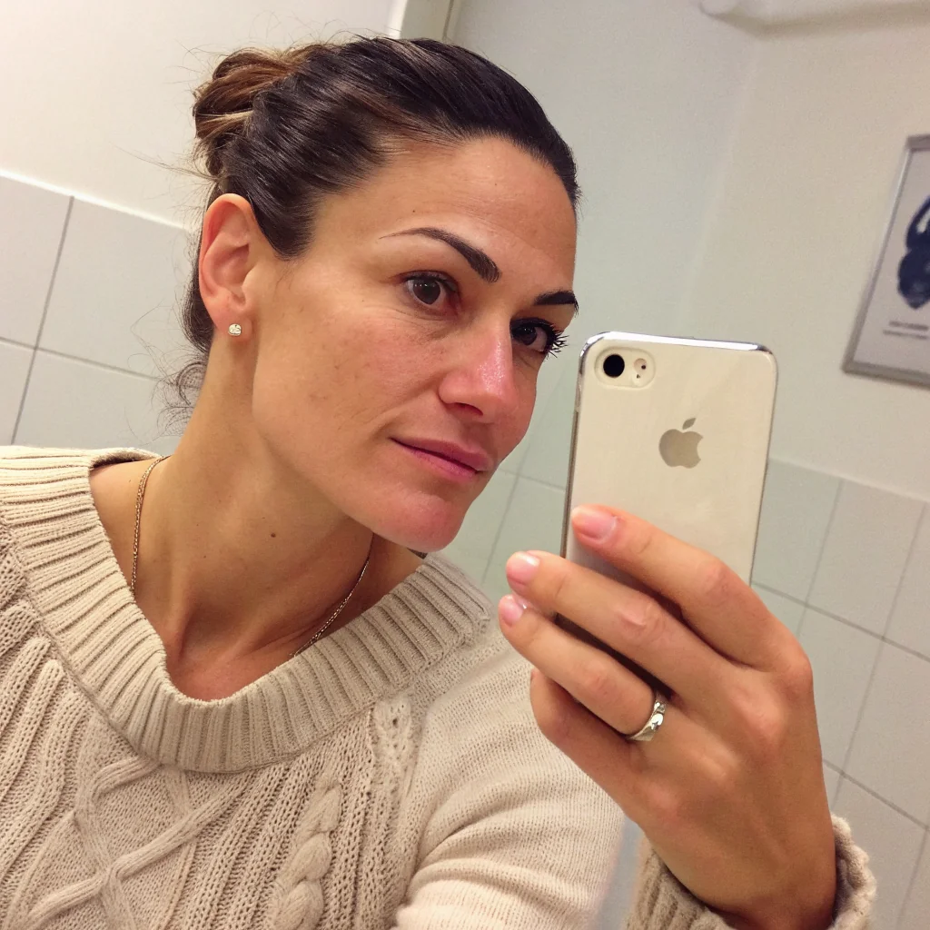Photo 2 de Aliyah