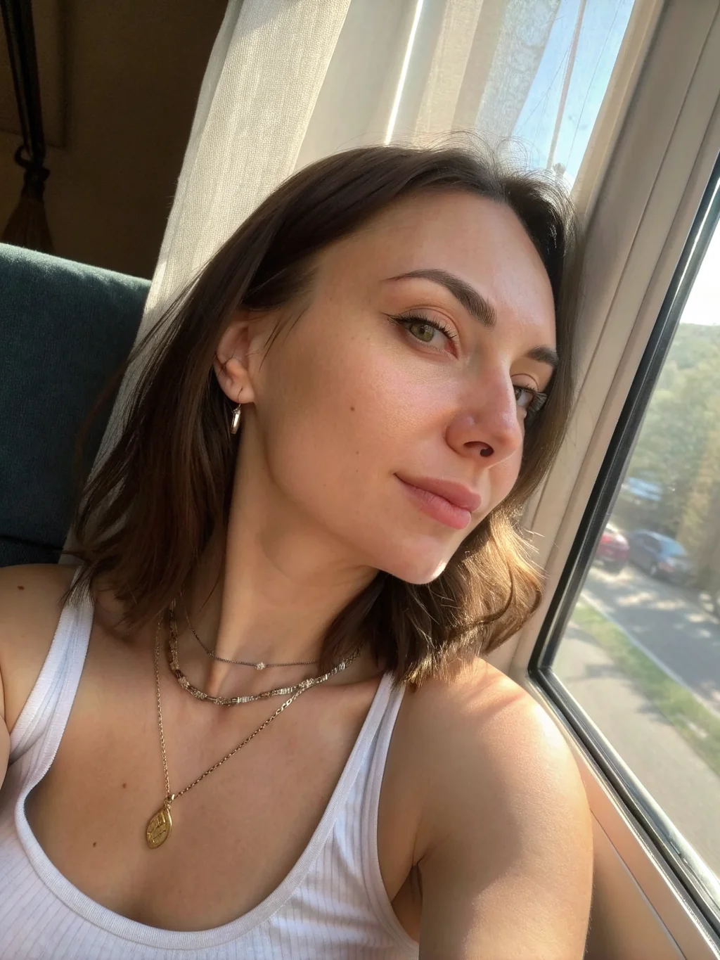 Photo 2 de Sophia