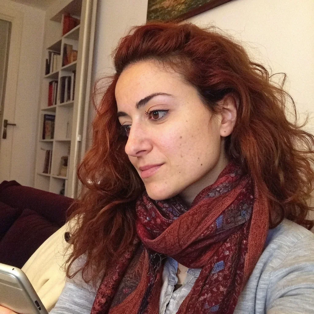 Photo 2 de Aminata
