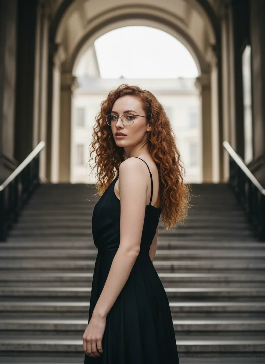 Photo 2 de Audrey