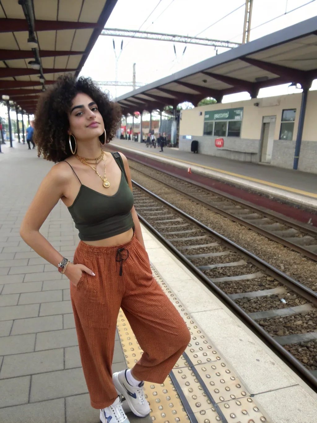 Photo 2 de Olivia