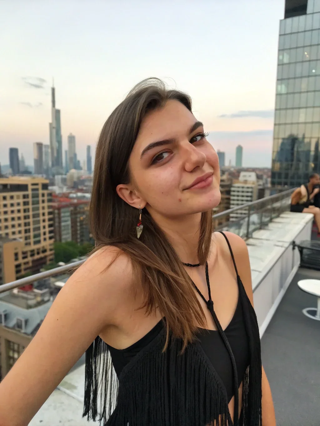 Photo 2 de Laura