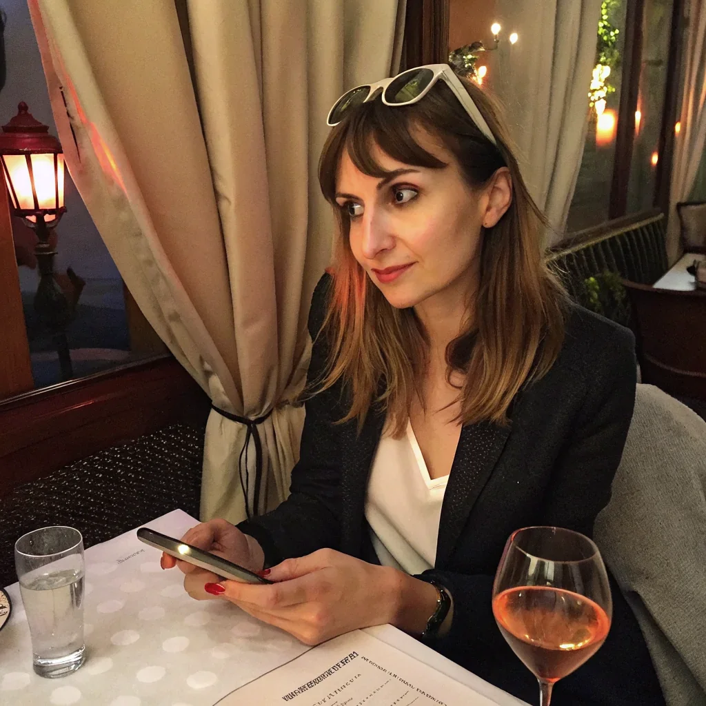 Photo 2 de Madeleine