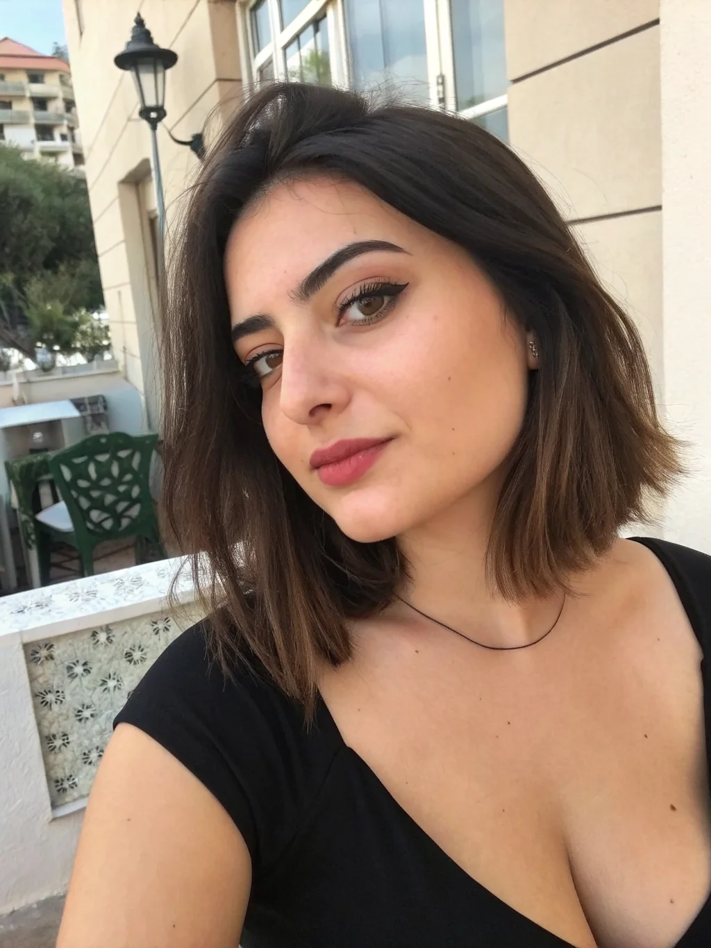 Suzanne