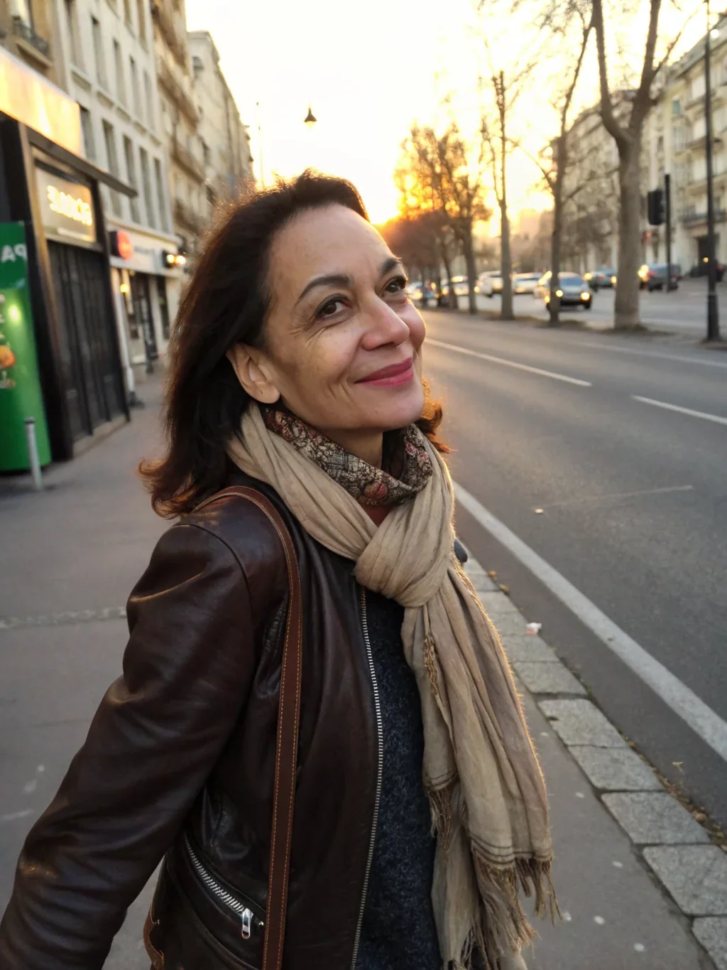 Photo 2 de Salma