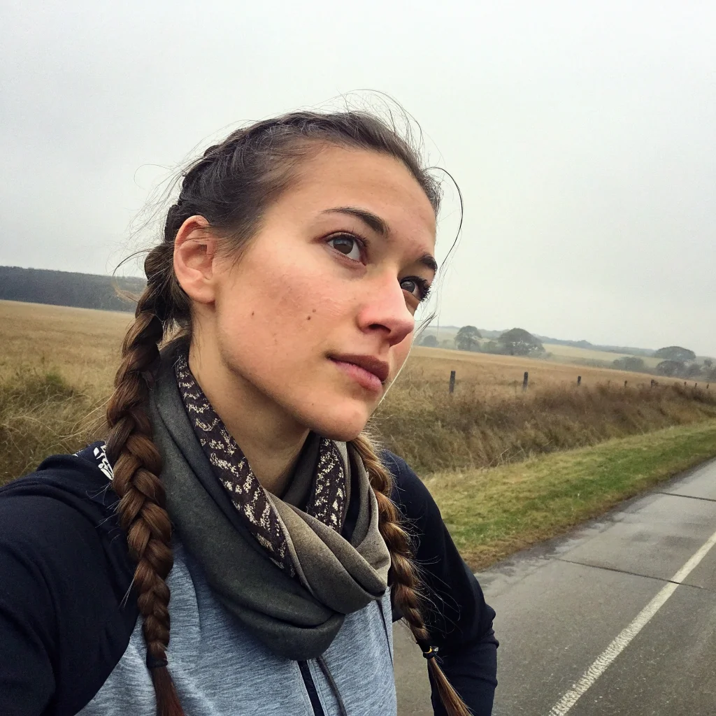 Photo 2 de Pauline