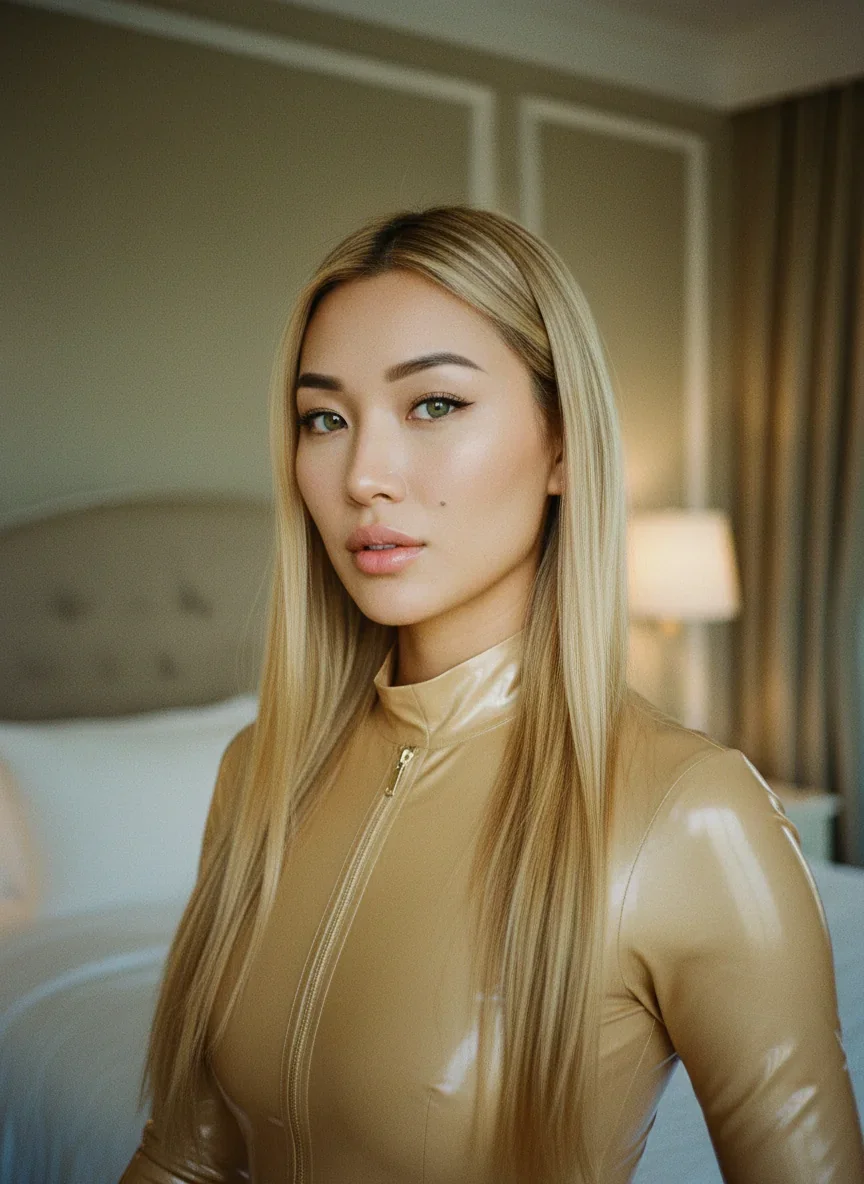 Vanessa