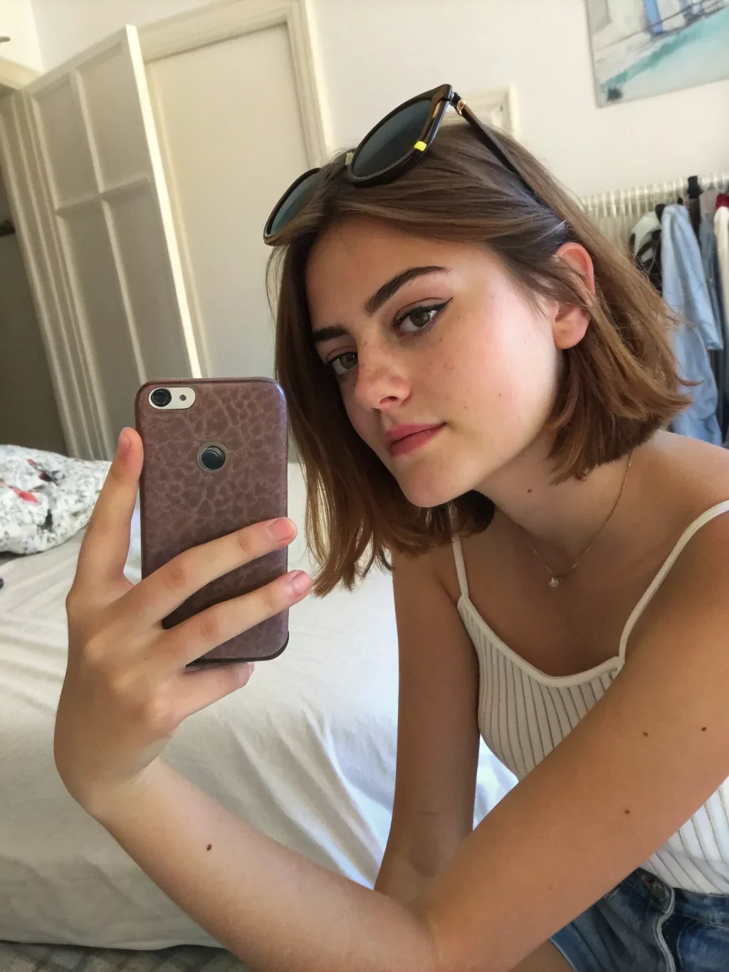 Chloé