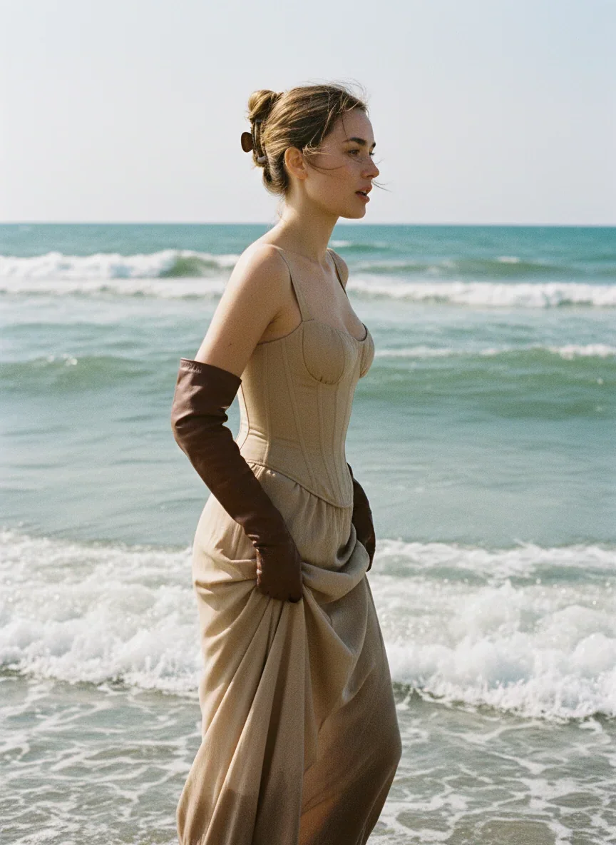 Photo 2 de Alice
