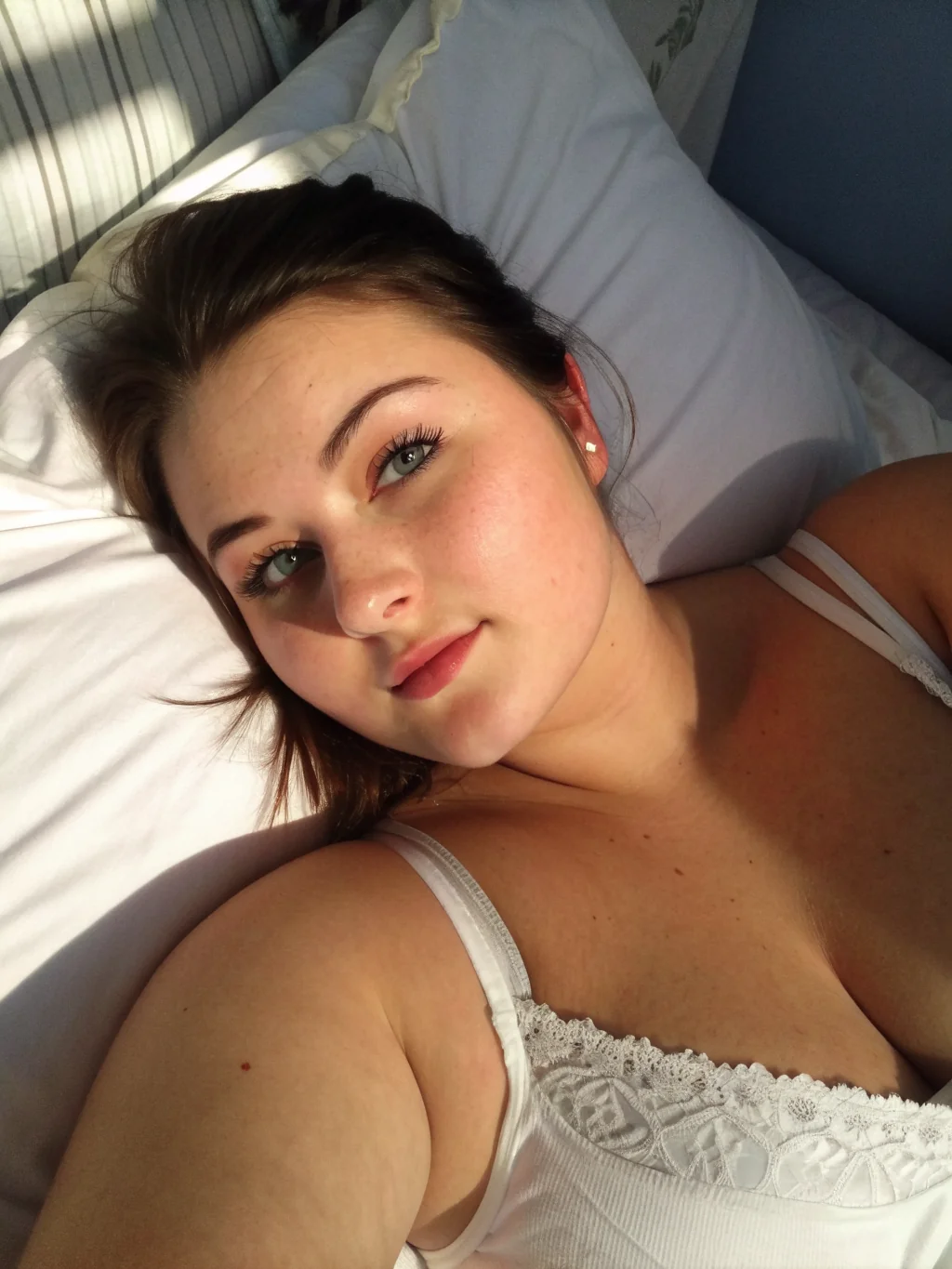 Photo 2 de Cassandra