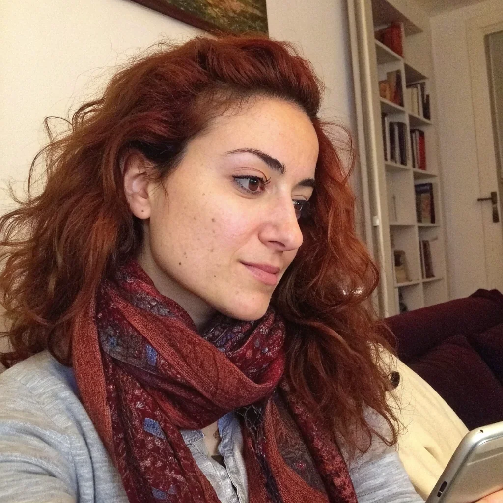 Photo 2 de Eléa