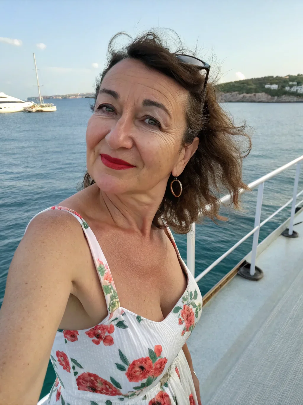 Capucine