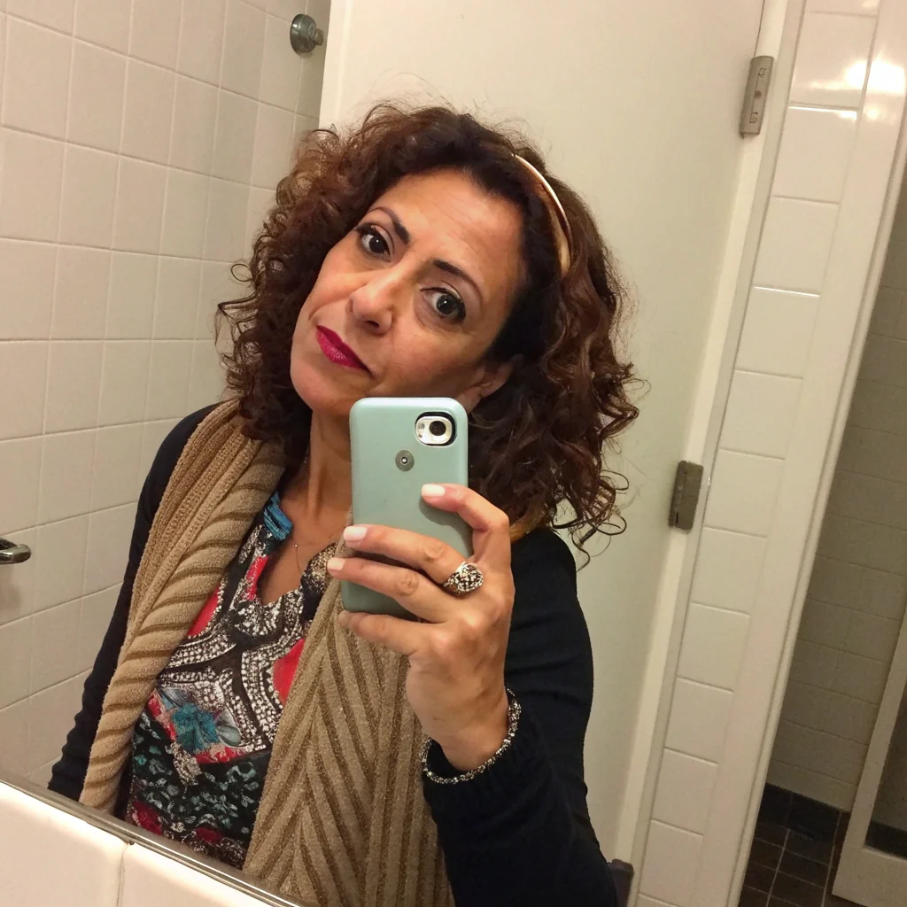 Photo 2 de Alicia