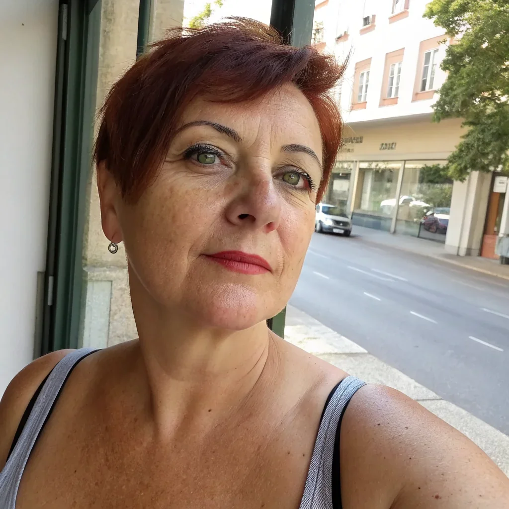 Photo 2 de Jana