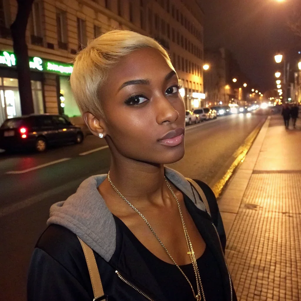 Photo 2 de Hanna