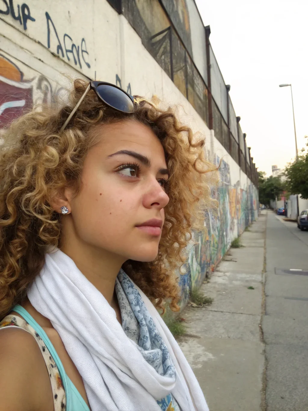 Selma