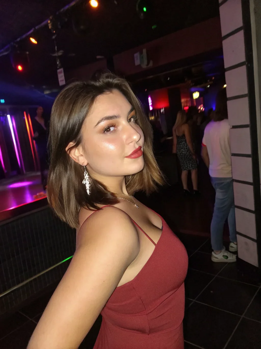 Mya