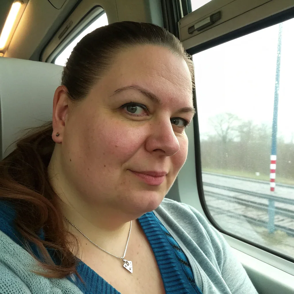 Photo 2 de Charline