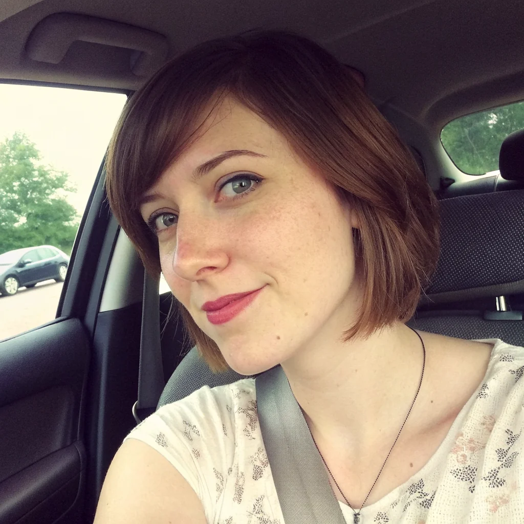 Photo 2 de Laura