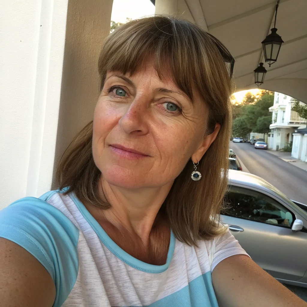 Photo 2 de Méline