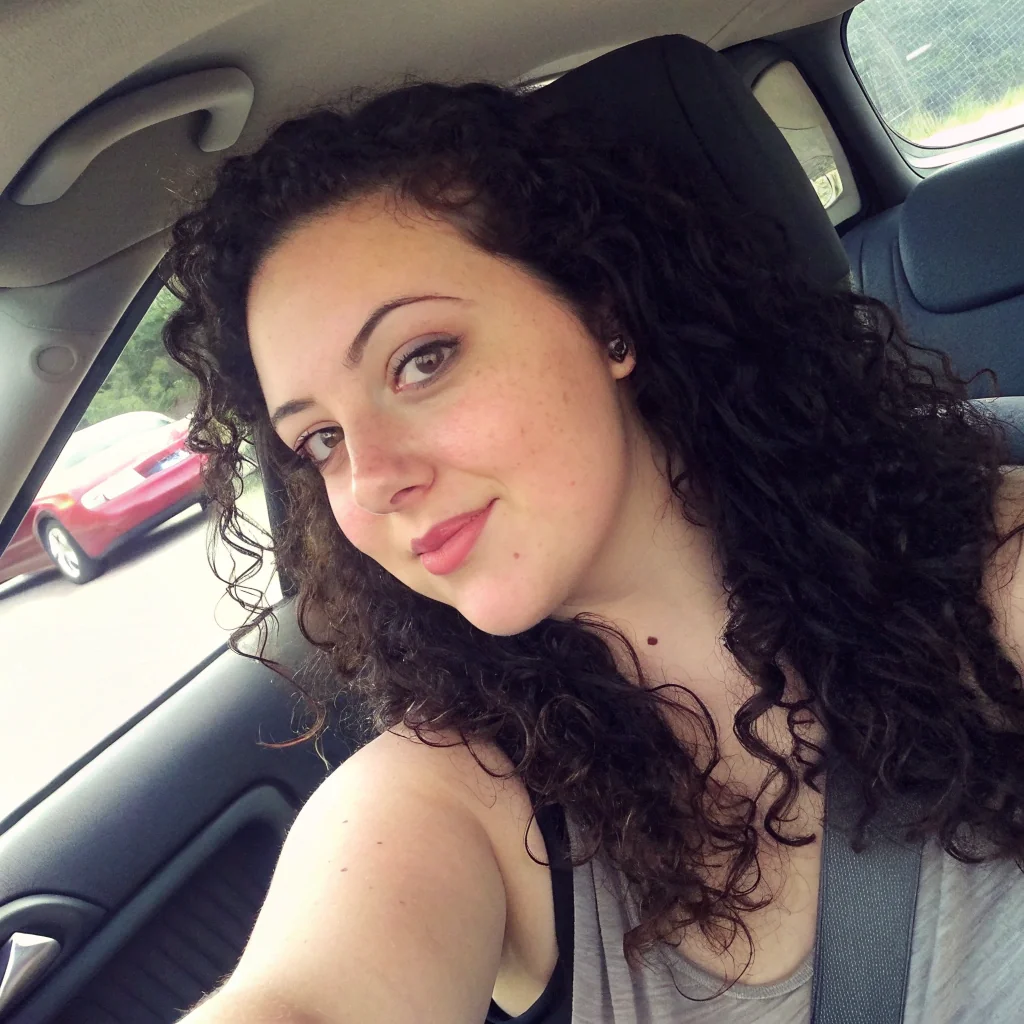 Photo 2 de Laetitia