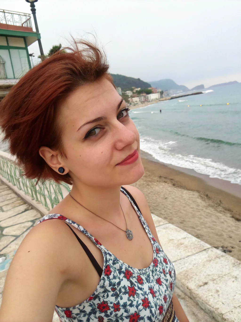 Photo 2 de Kenza