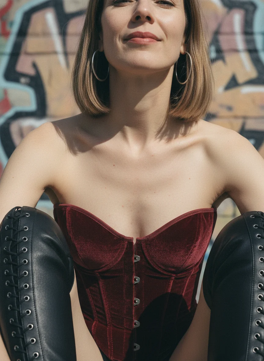 Audrey