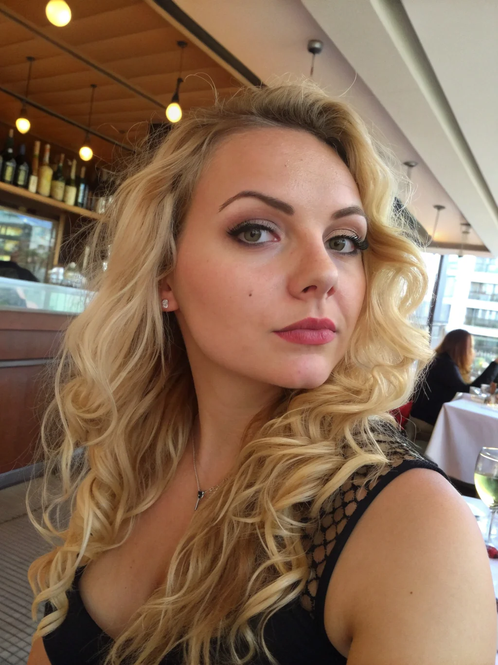 Photo 2 de Assia