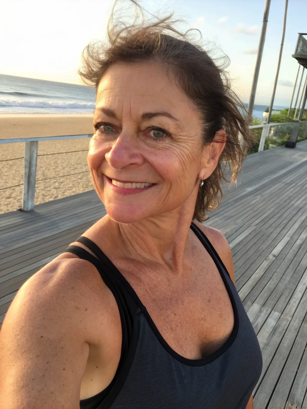 Julie