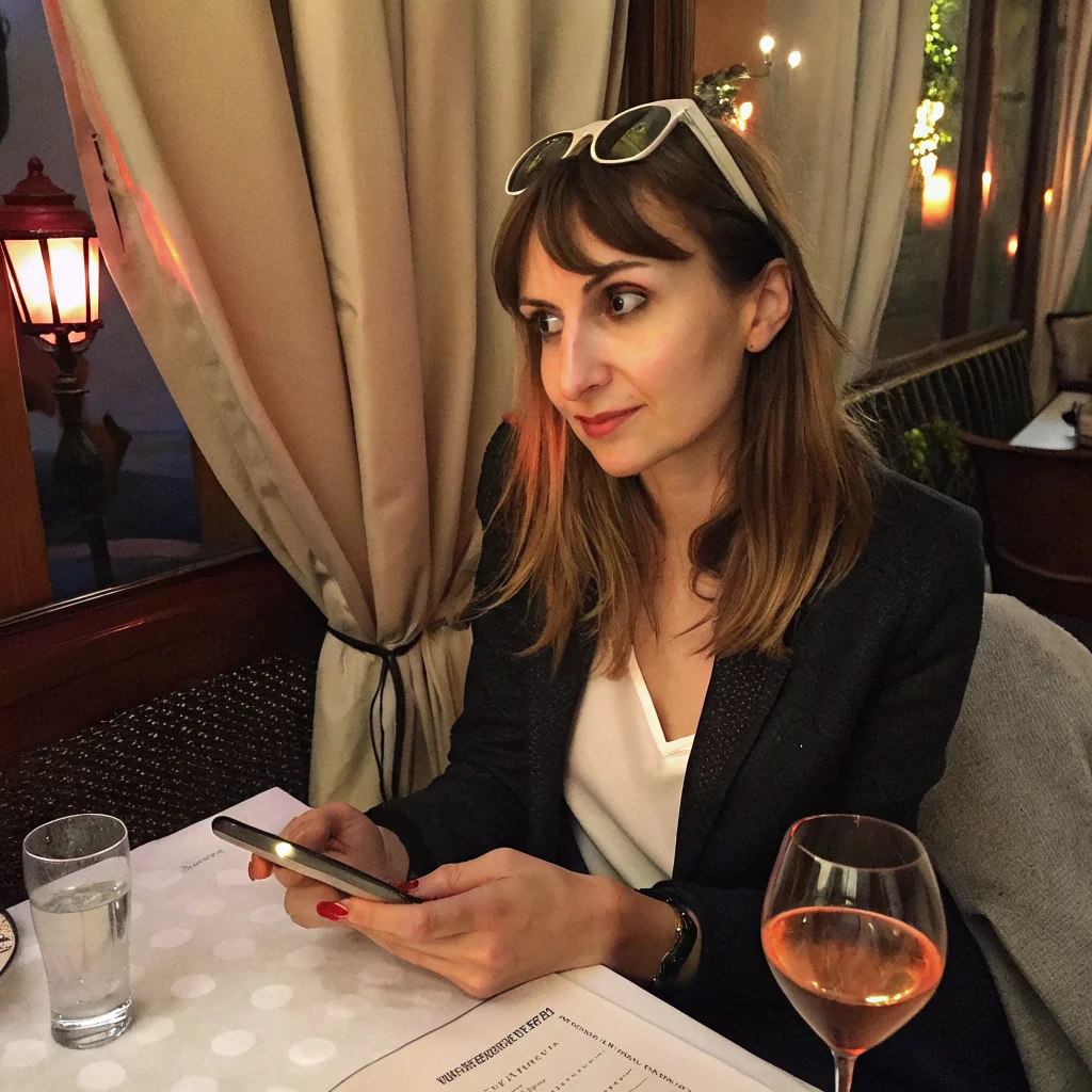 Photo 2 de Louise