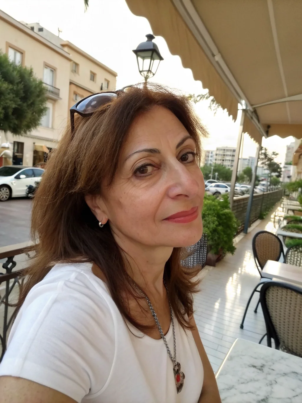 Charline