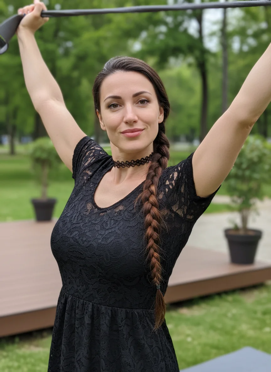 Caroline