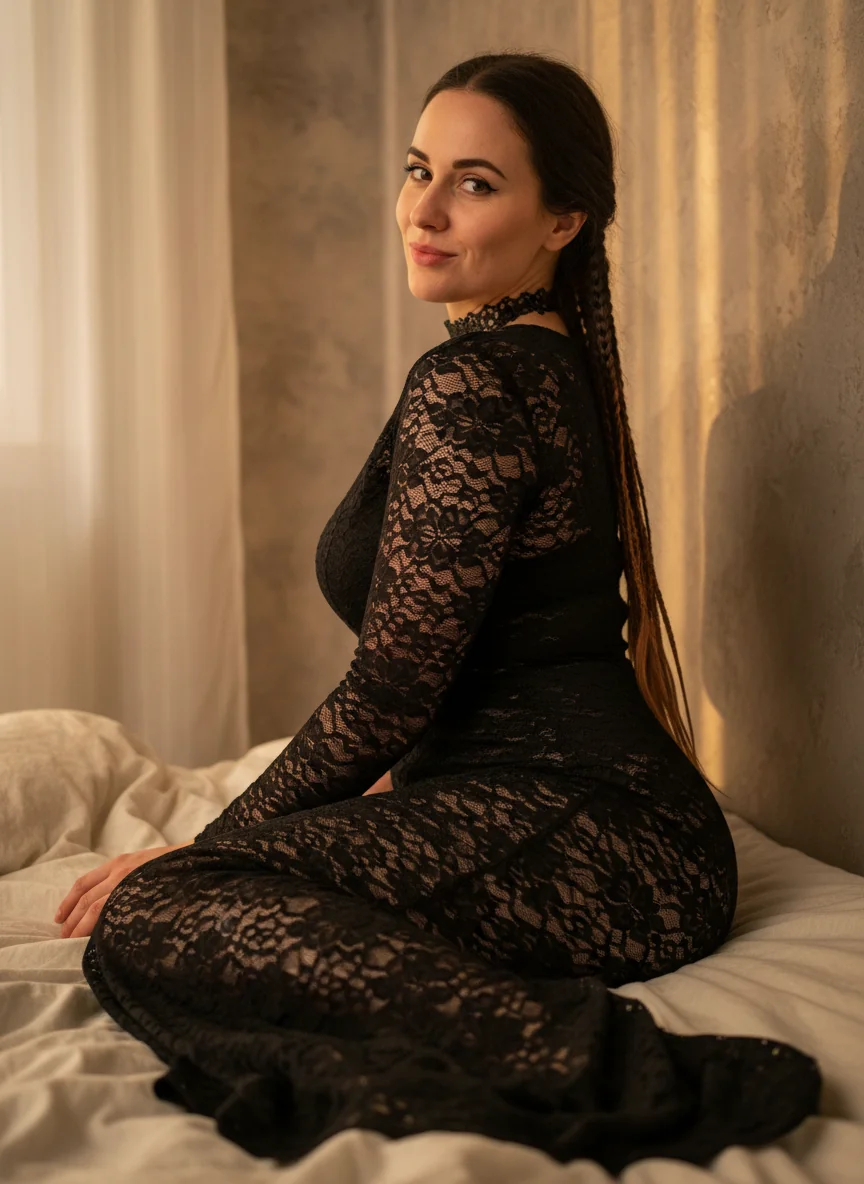 Photo 2 de Caroline