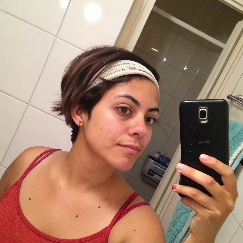 Photo 2 de Daphné