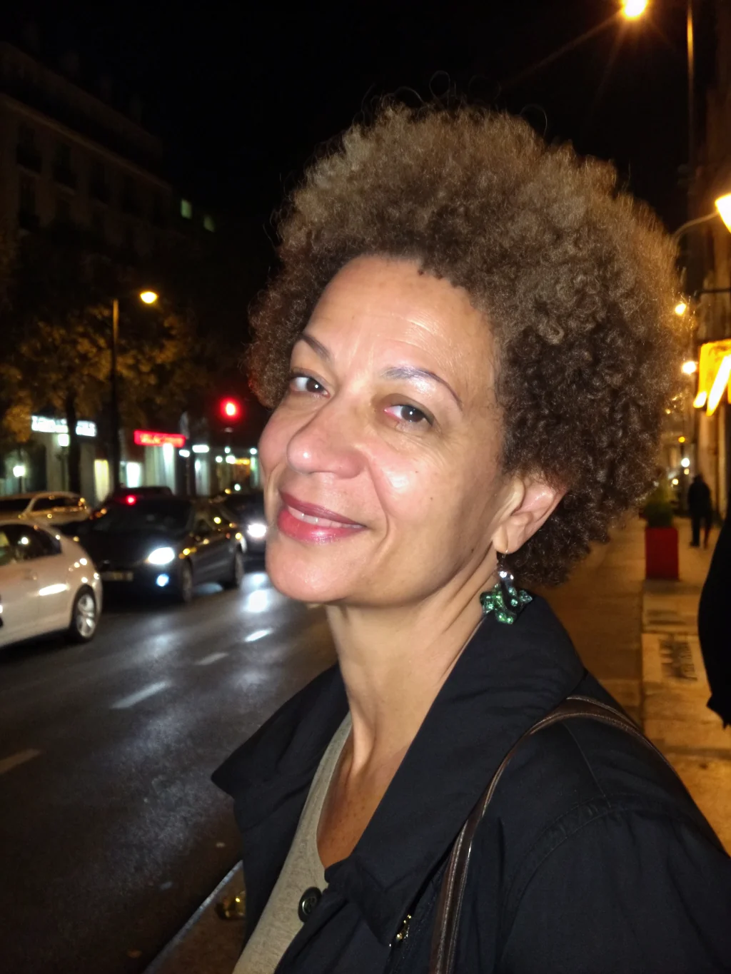 Photo 2 de Simone